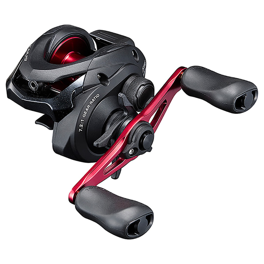Shimano Caius hyrräkela