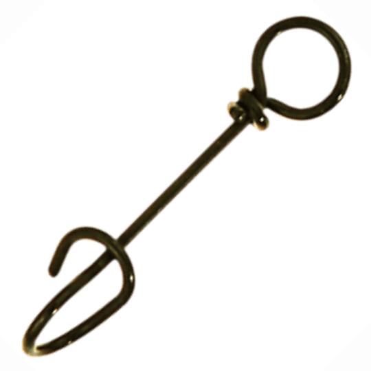 BFT Fastach Clip viehelukko 10 kpl/pkt
