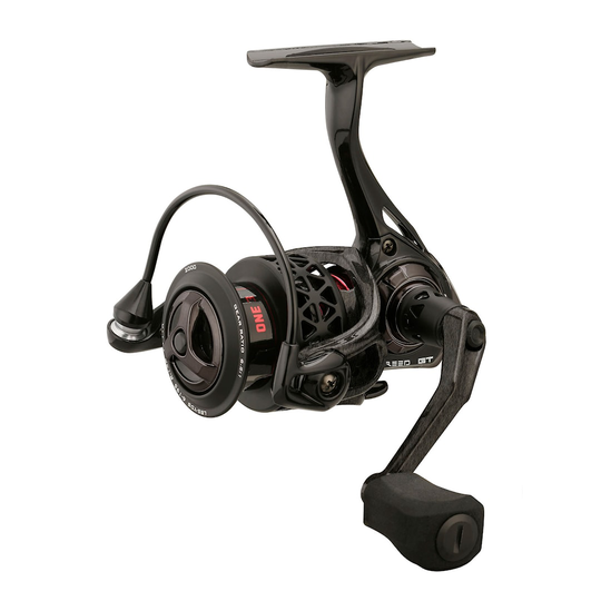 13 Fishing Creed GT avokela 1000