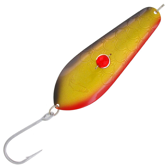 Kuusamo Räsänen Helmi 120 mm/50 g lusikkauistin