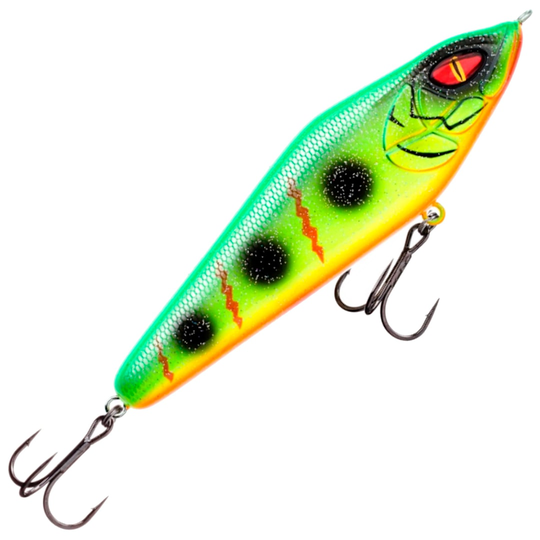 Daiwa Prorex Lazy Jerk 15,5cm jerkki
