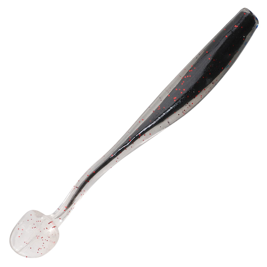 Peter Lahti Core Shad 12 cm jigi 5 kpl/pkt