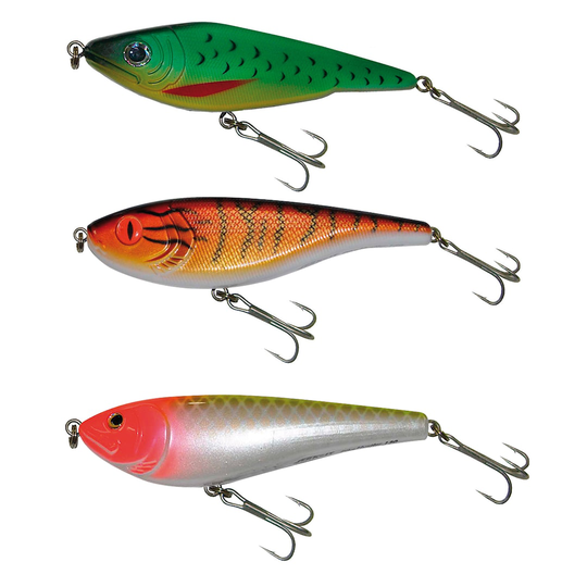 Jerk-It jerkkilajitelma KIT13 3 kpl