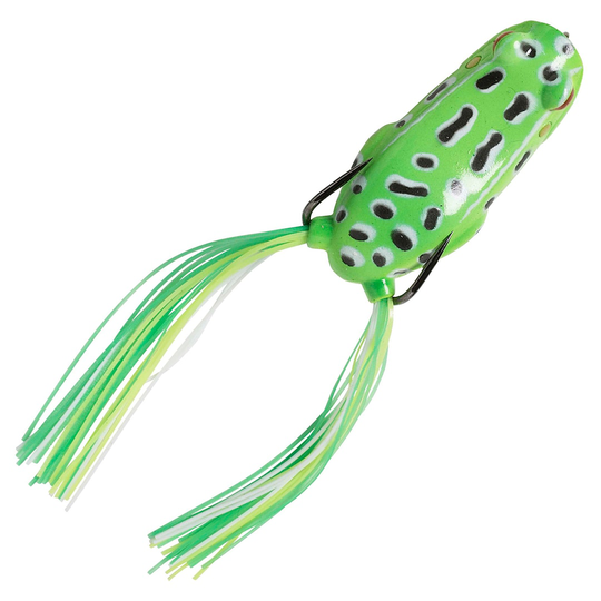 Savage Gear 3D Pop Frog 7 cm popperi
