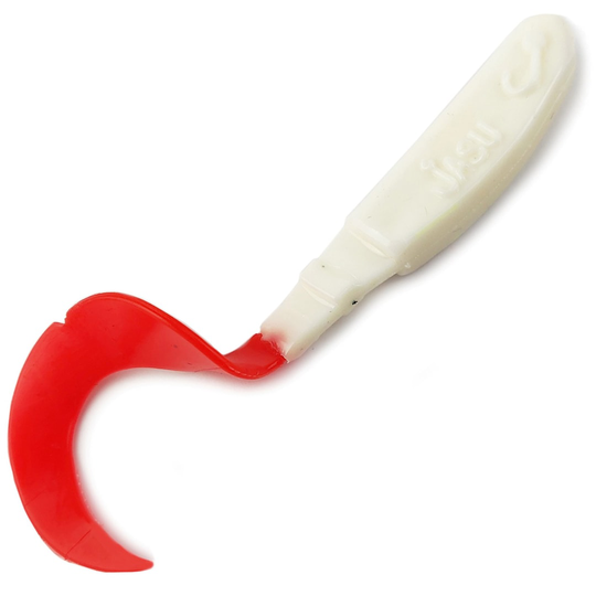 Jasu Sirppi jigi 7cm 118 4kpl