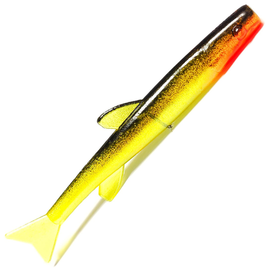 Orka Small Fish 7 cm 4kpl/pkt jigi