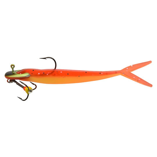 Jesse Mambo 8,5 cm jigipilkki 3kpl/pkt