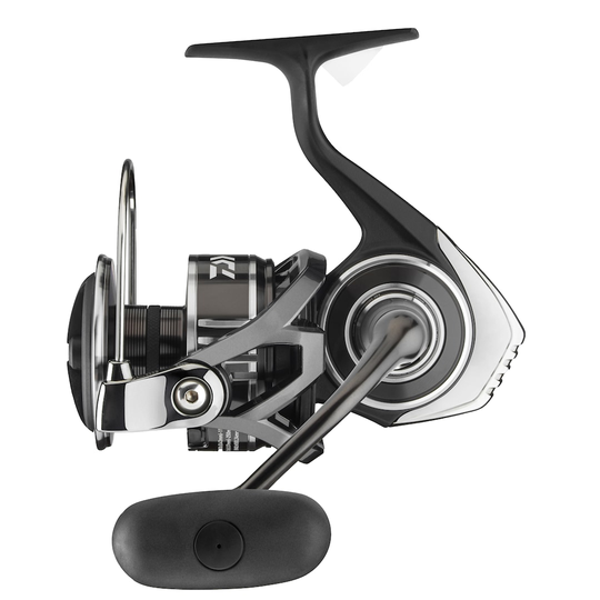 Daiwa 20 BG MQ avokela