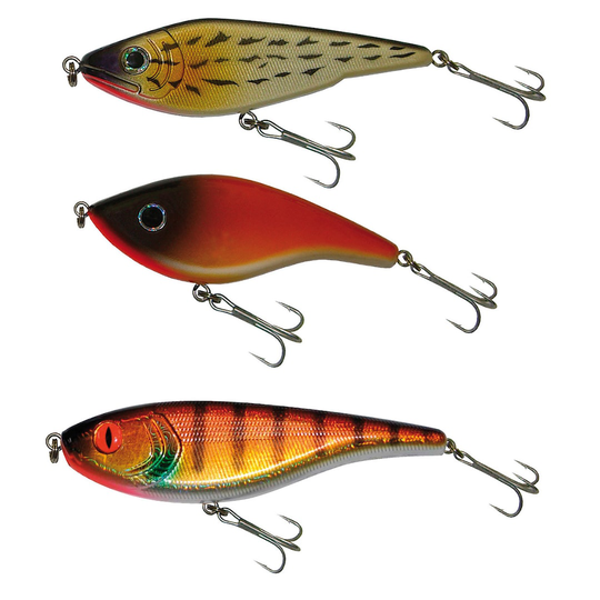Jerk-It jerkkilajitelma KIT7 3 kpl