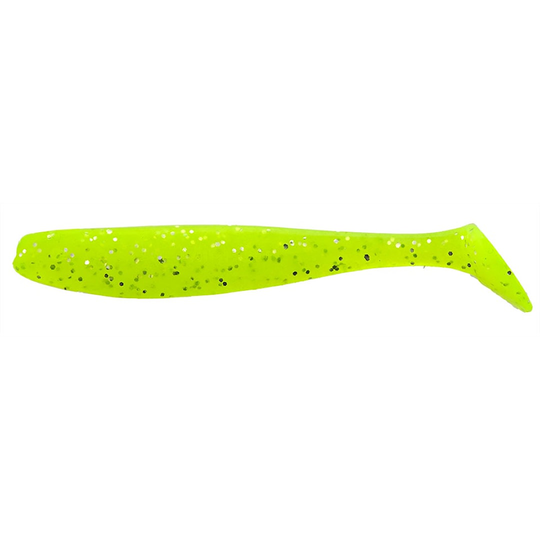 Lucky John Minnow 2,2" jigi 10 kpl/pkt