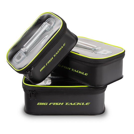 BFT Waterproof Containers vedenpitävät laatikot 3kpl/pkt