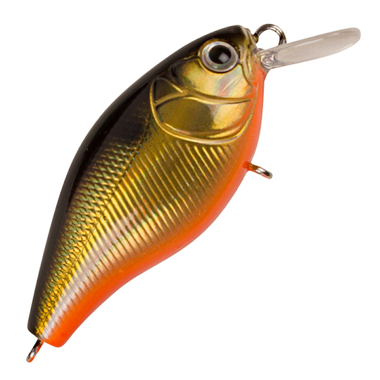 Strike Pro Cranky X 5 cm vaappu