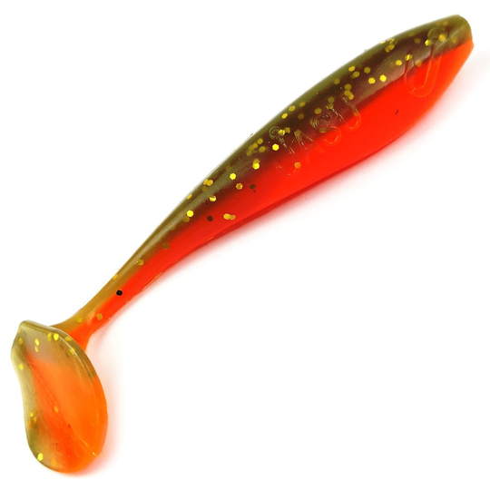 Jasu Louhi 6 cm jigi 5kpl/pkt