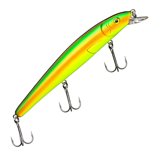 Maxximus Predator Conrad Original 16cm vaappu Parrot