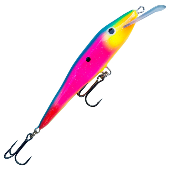 TUME-vaappu 12 cm syvänne 226