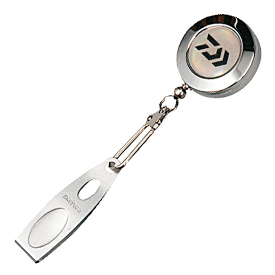 Daiwa Zinger/Clip siimaleikkuri