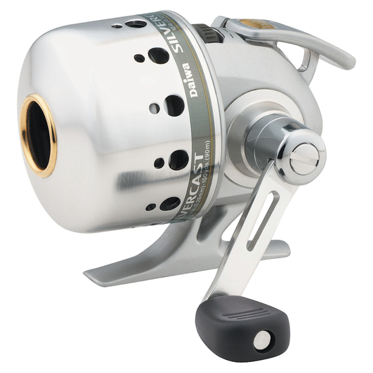 Daiwa Silver Cast umpikela