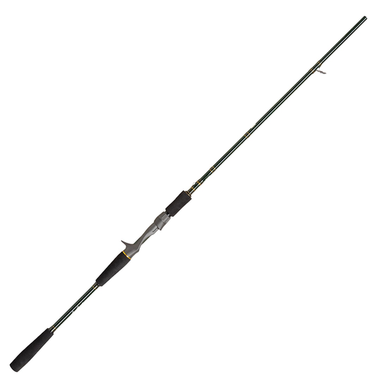 Svartzonker Classic Motoroil Series Perch 6´10" 5-21g hyrräkelavapa