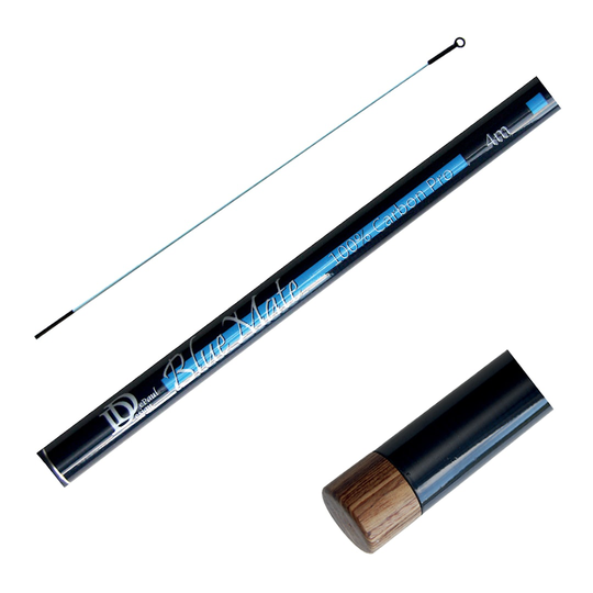 DD BlueMate Carbon onkivapa