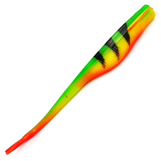Jasu Tiera 6 cm jigi 5kpl/pkt