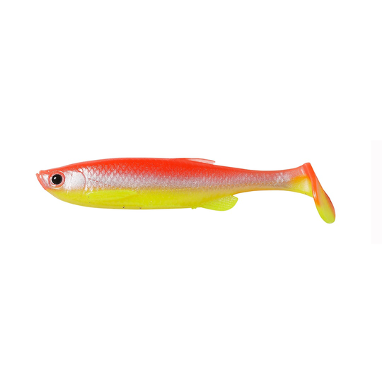 Savage Gear 3D Fat T-Tail 7 cm jigi
