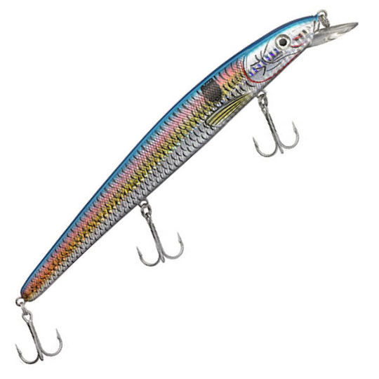 Maxximus Predator Conrad Original 22cm vaappu Shiner