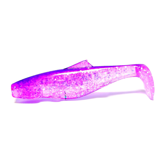 Orka Shad 7cm P 5kpl/pkt