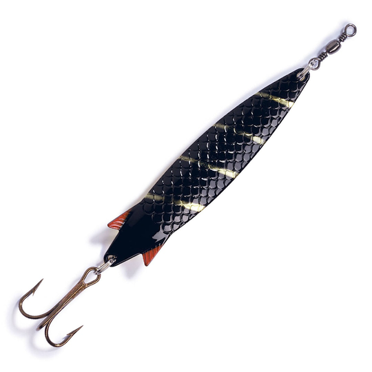 Abu Garcia Toby 18g Z lusikkauistin