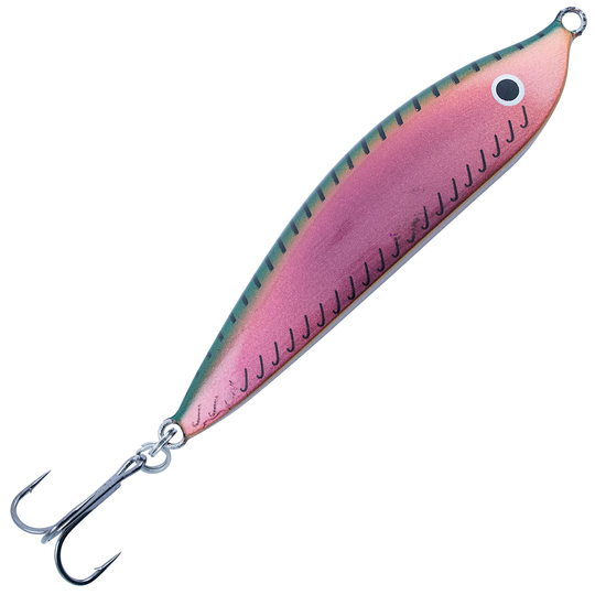 Abu Garcia MO Coast 24 g lusikkauistin