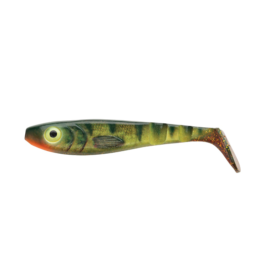 Svartzonker McPike Real Series 18 cm kalajigi 2 kpl/pkt