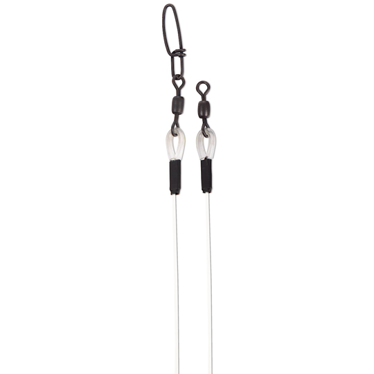 BFT Fluorocarbon Leader 60 cm peruke