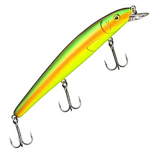 Maxximus Predator Conrad Original 22cm vaappu Parrot