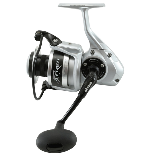 Okuma Azores avokela