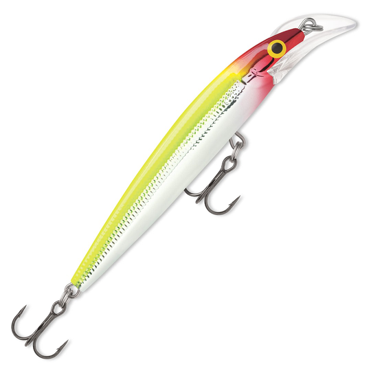 Rapala Scatter Rap Deep Husky Jerk 10 cm vaappu
