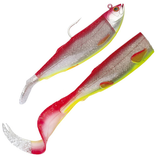 Savage Gear Cutbait Herring Combo 20 cm kalajigi