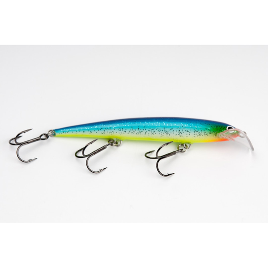 Vissi M12 12 cm vaappu