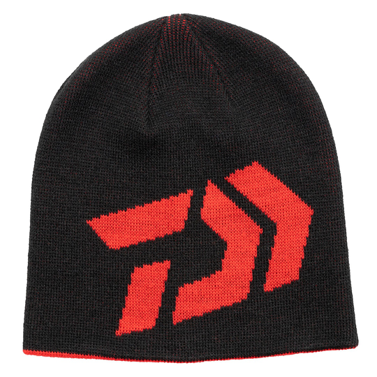 Daiwa D Vec Beanie pipo musta