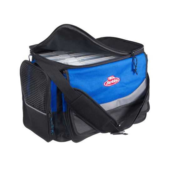 Berkley System Bag XL vieherasialaukku