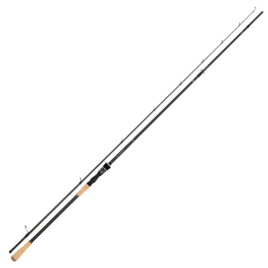 Daiwa Luvias avokelavapa