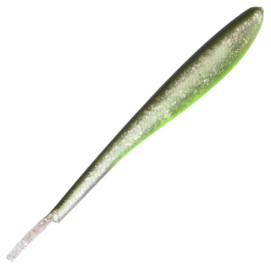 Savage Gear Monster Slug 20cm 30g 3kpl Yellow Belly