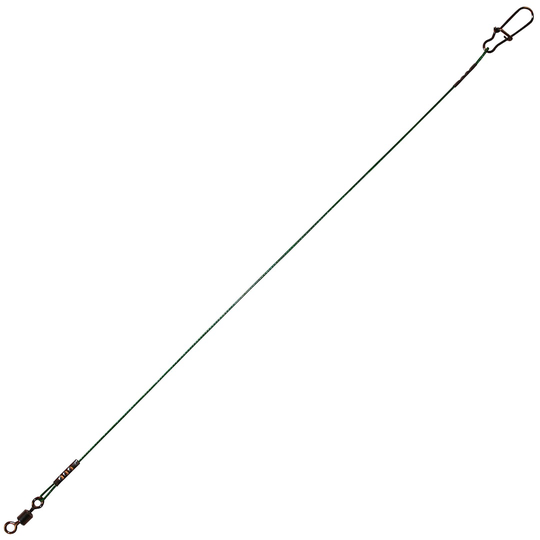 Fisherman 15 cm teräsperuke