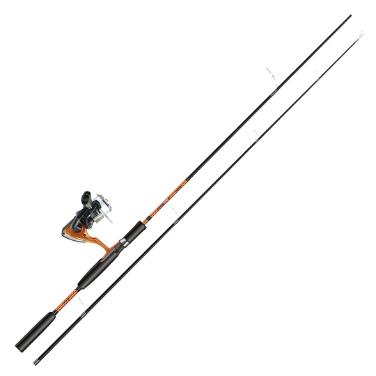 Okuma Hot Rod avokelasetti