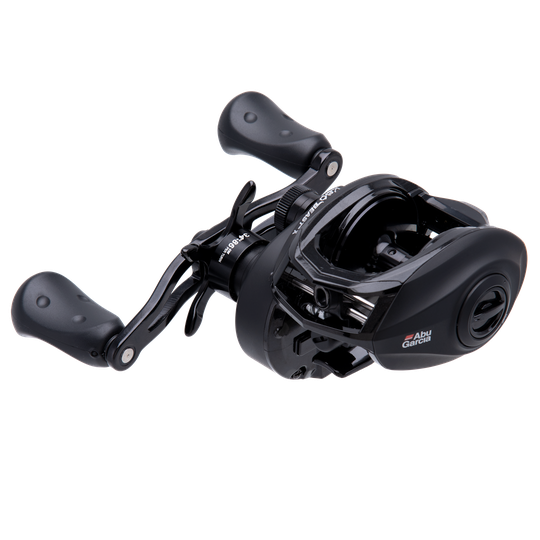 Abu Garcia Revo Beast X hyrräkela