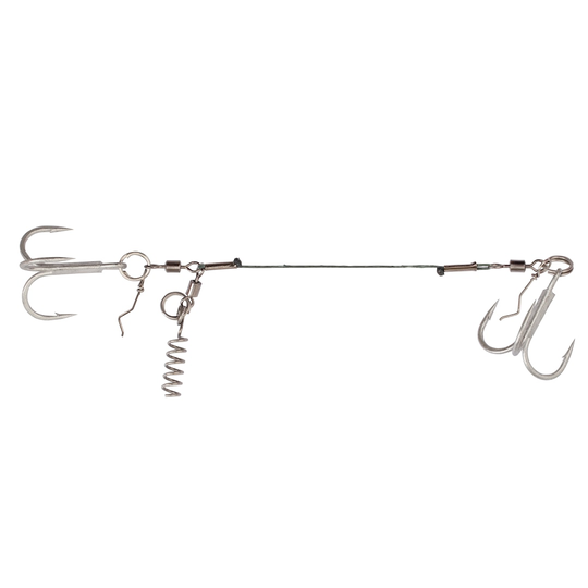 Abu Garcia Beast Stinger XL 2kpl/pkt