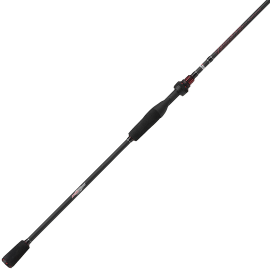 Abu Garcia Vendetta avokelavapa