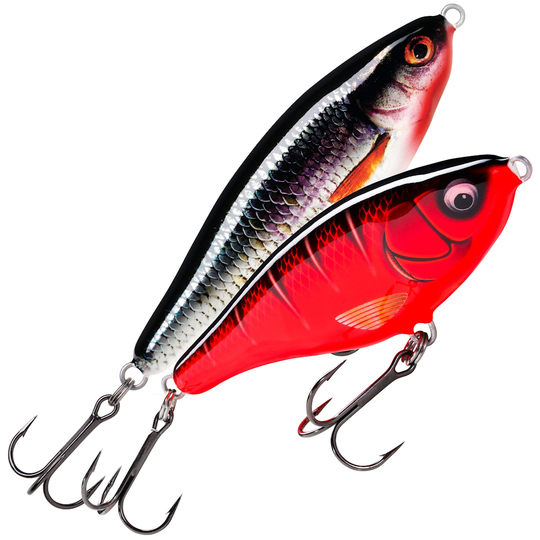 Rapala Twitchin Rap 12cm GSML