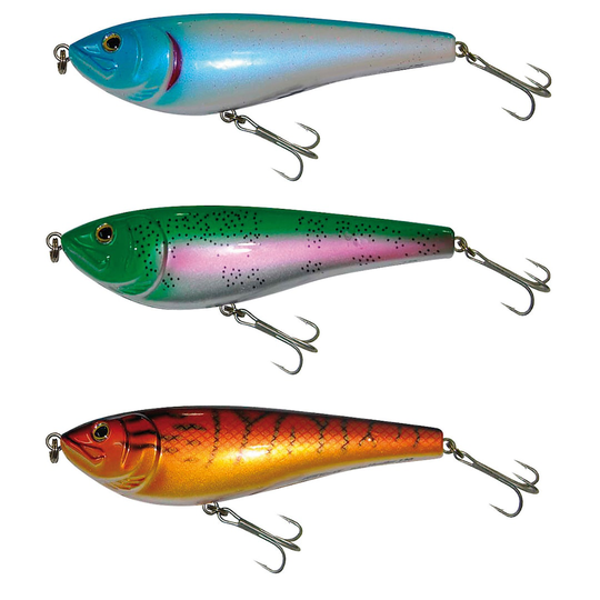 Jerk-It jerkkilajitelma KIT2 3 kpl