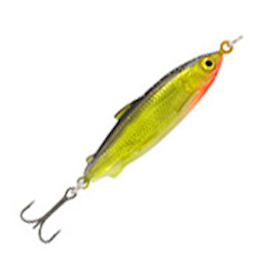 Kuusamo Muikku 90 mm / 17 g lusikkauistin