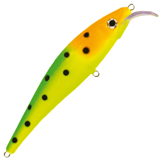 Jesse 14cm syvännevaappu