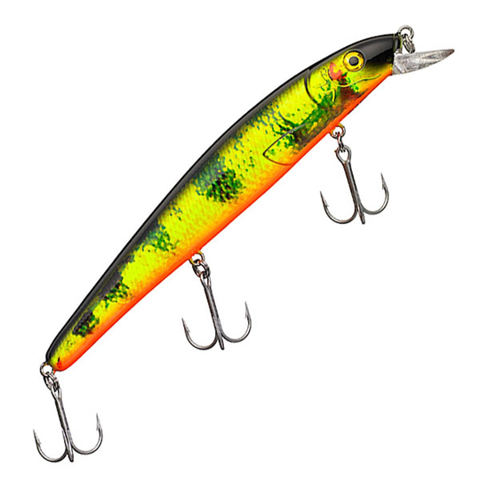 Maxximus Predator Conrad Original 16cm vaappu Hot Perch